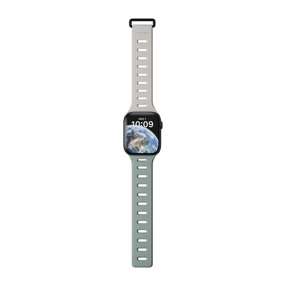 Watch 38mm Native Union Active Watch Band Serisi Silikon Kordon