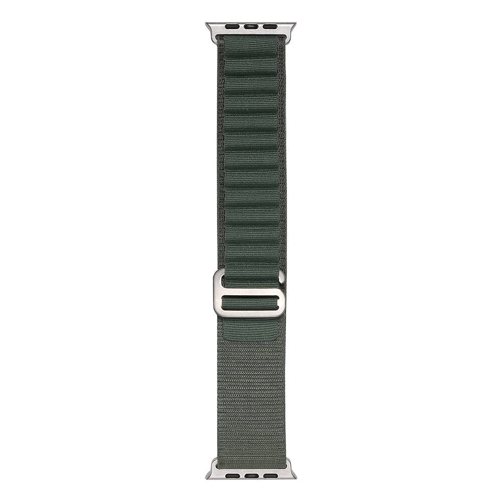 Watch 38mm Zore Band-74 Hasır Kordon