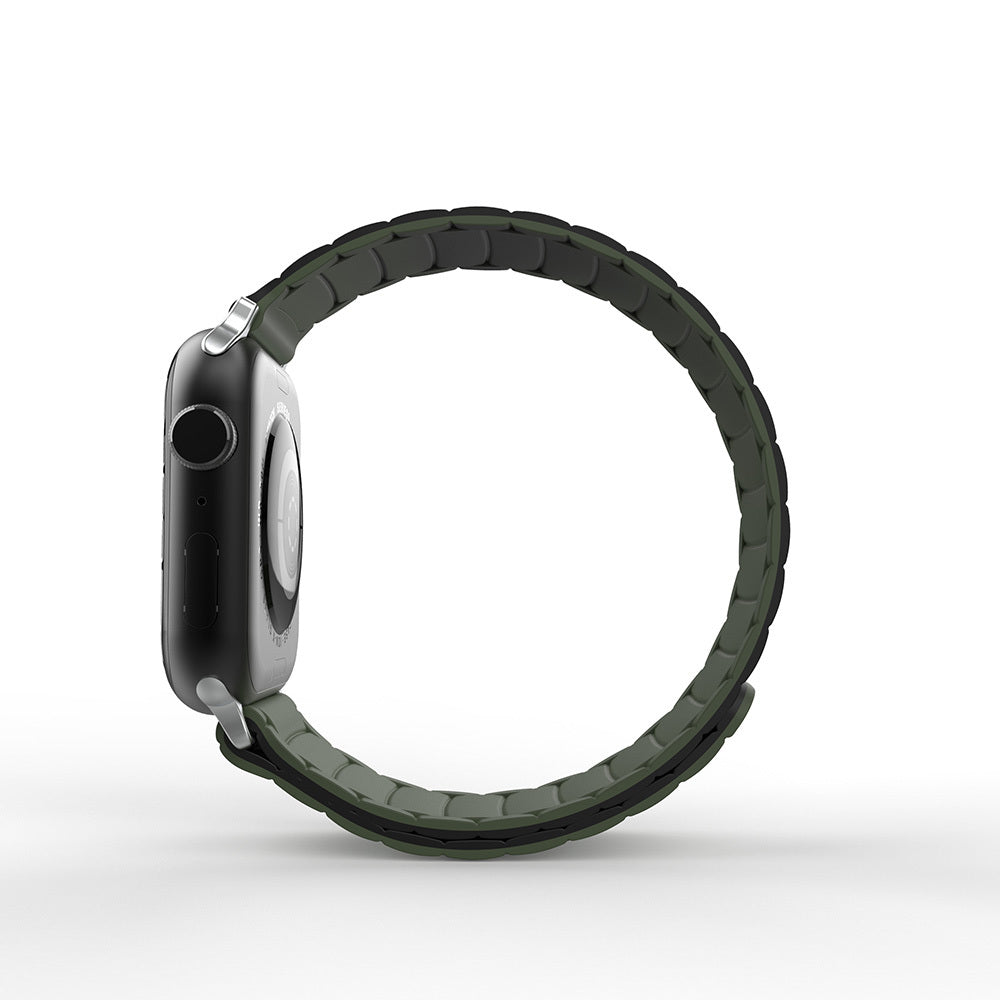 Watch 38mm Zore KRD-122 Silikon Kordon Strap Kayış