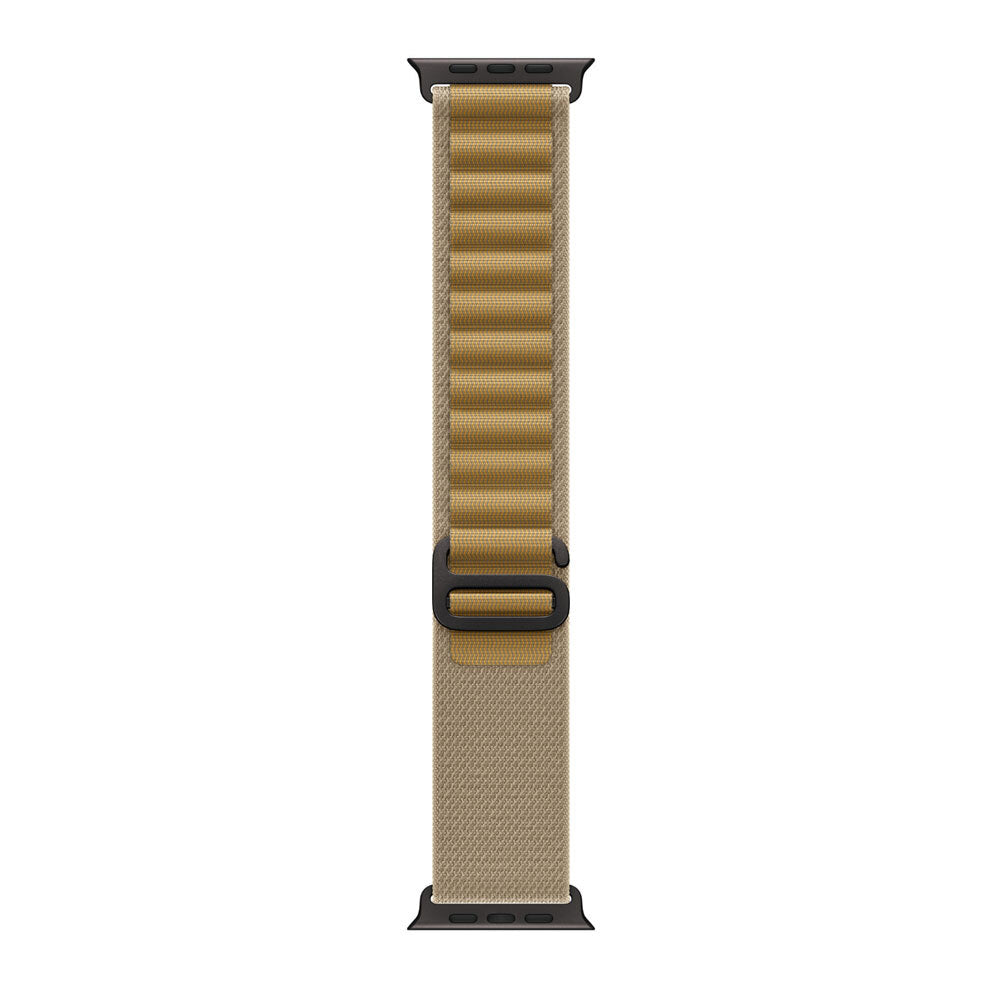 Watch 38mm Zore KRD-74 Hasır Kordon