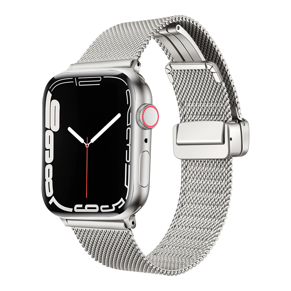 Watch 38mm Zore KRD-85 Metal Kordon