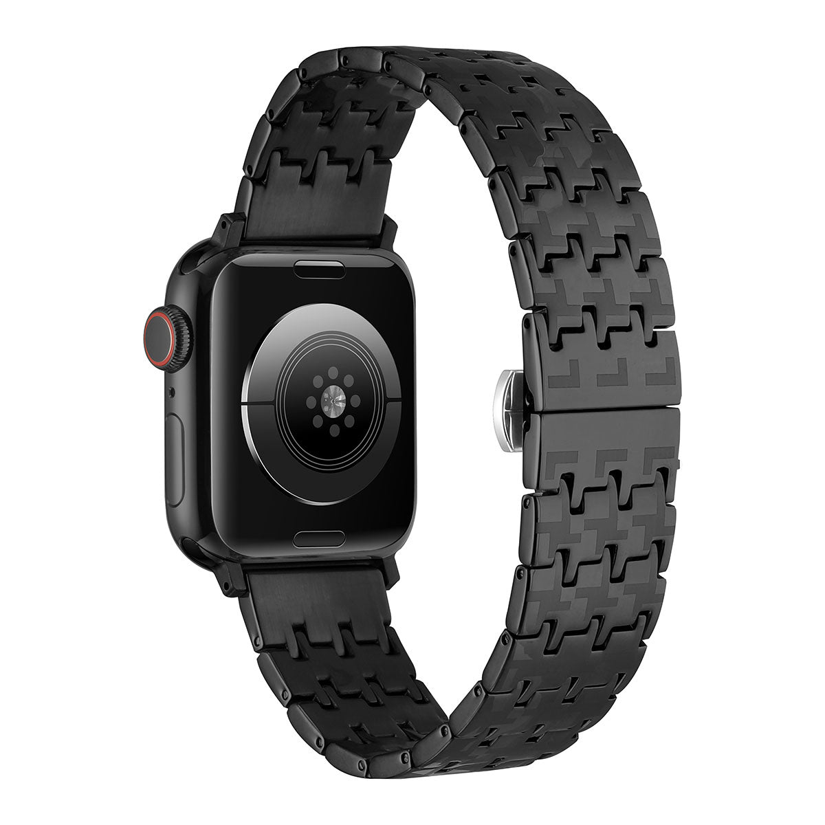 Watch 38mm Zore KRD-86 Metal Kordon