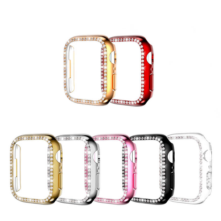 Watch 38mm Zore Watch Gard 05 Sert PC Koruyucu