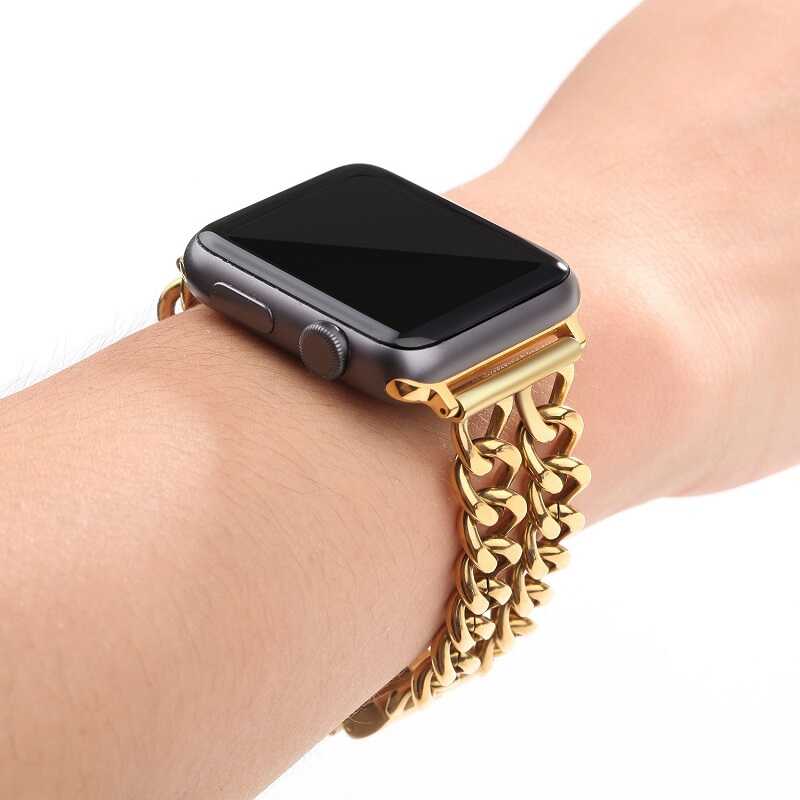 Watch 40mm Cowboy Metal Kordon