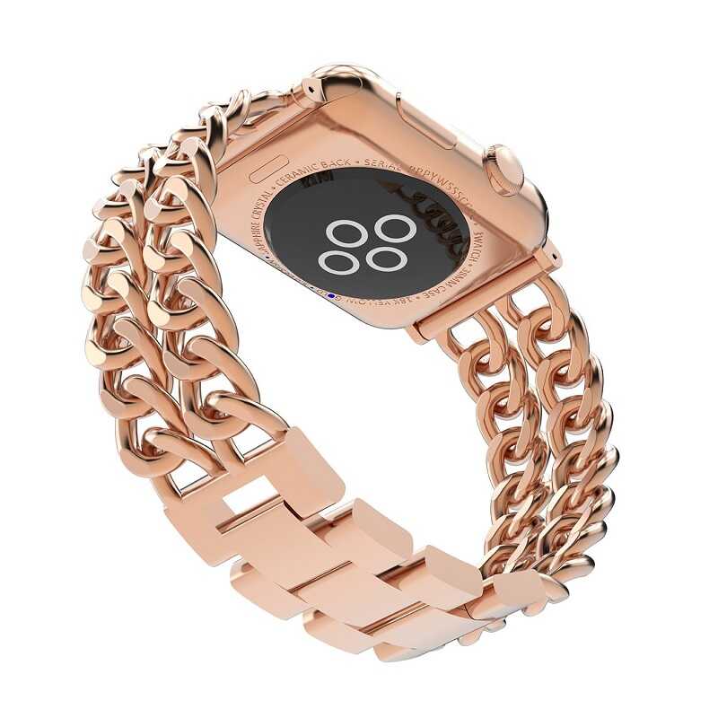 Watch 40mm Cowboy Metal Kordon