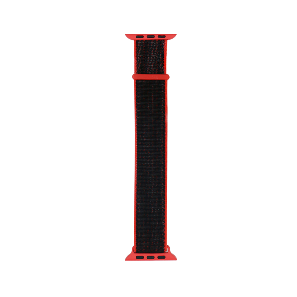 Watch 40mm Kordon Band-03 Serisi Hasır Strap Kayış