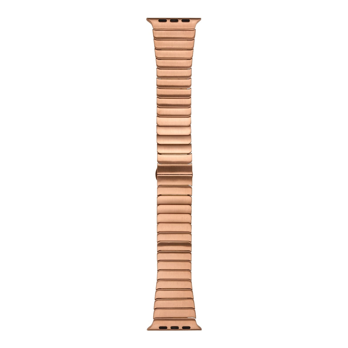 Watch 40mm Kordon KRD-79 Metal Strap Kayış