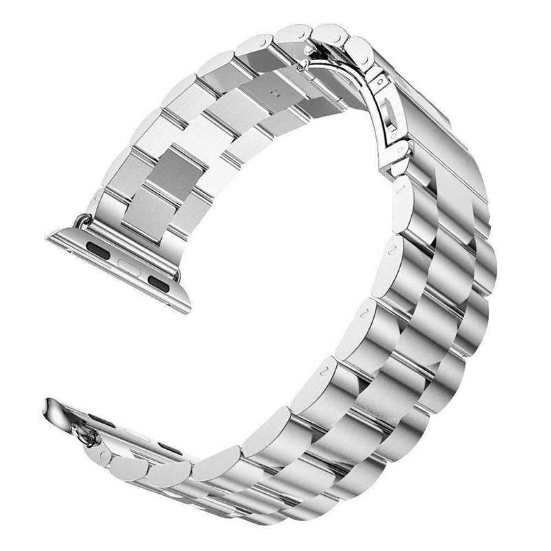 Watch 40mm KRD-04 Metal Kordon