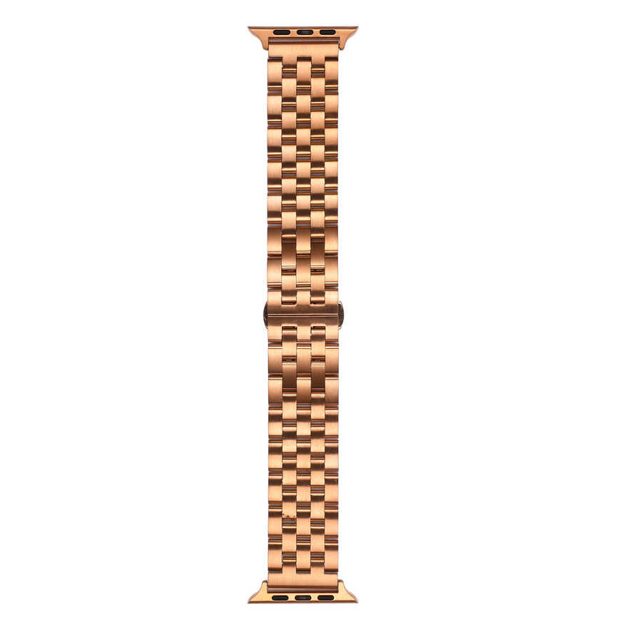 Watch 40mm KRD-20 Metal Kordon