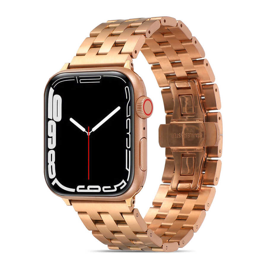 Watch 40mm KRD-20 Metal Kordon