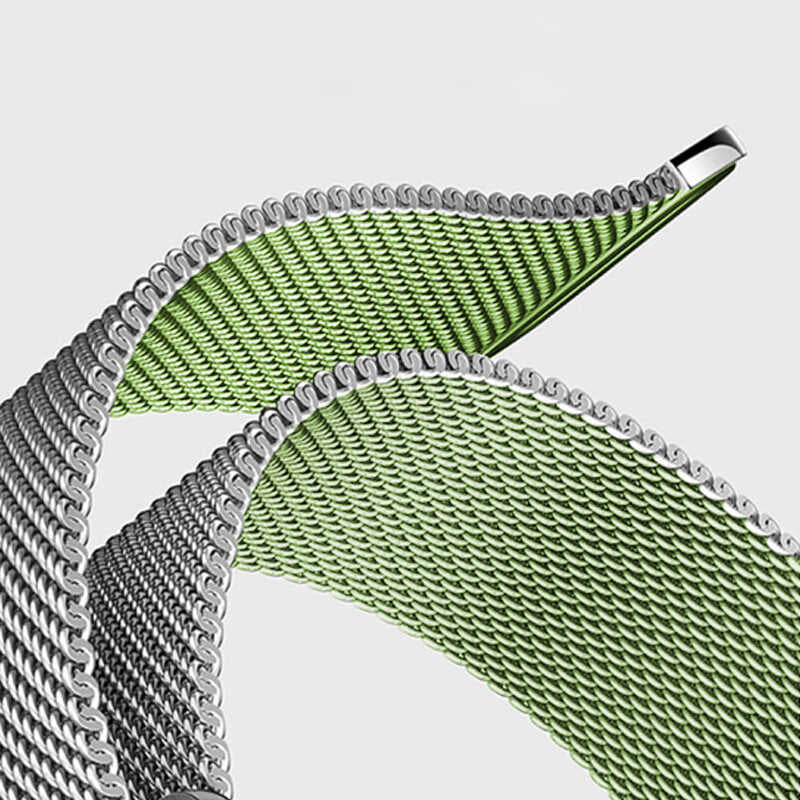 Watch 40mm KRD-22 Metal Kordon