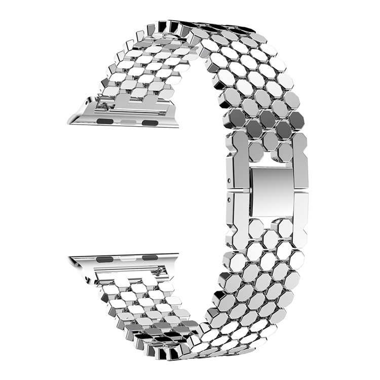 Watch 40mm KRD-30 Metal Kordon