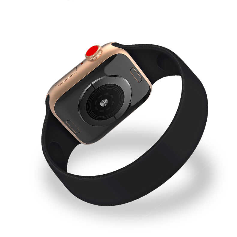 Watch 40mm KRD-31 Solo Loop Large Kordon
