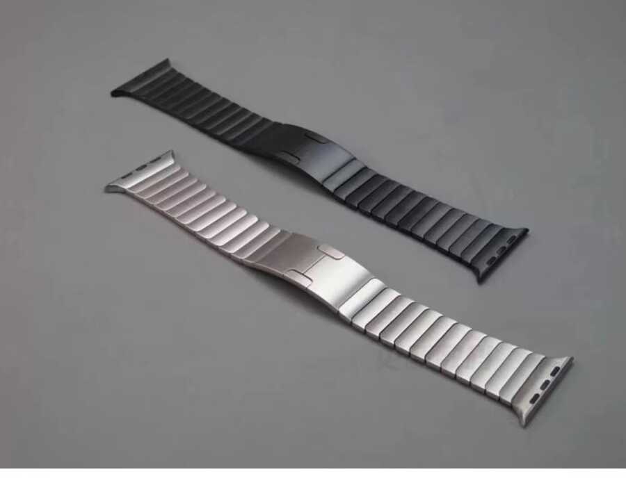 Watch 40mm KRD-35 Metal Kordon