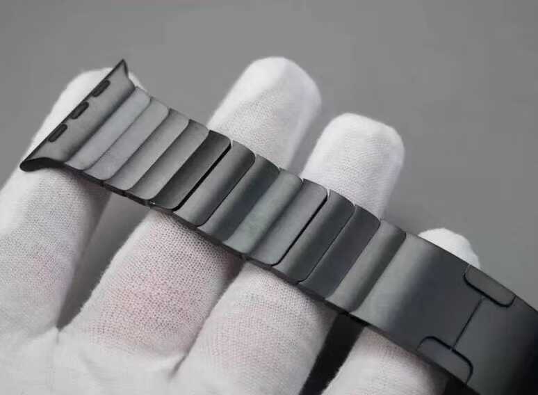 Watch 40mm KRD-35 Metal Kordon