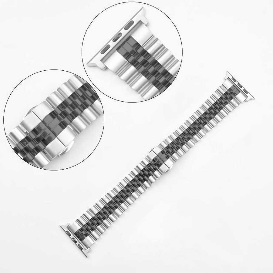 Watch 40mm KRD-36 Metal Kordon