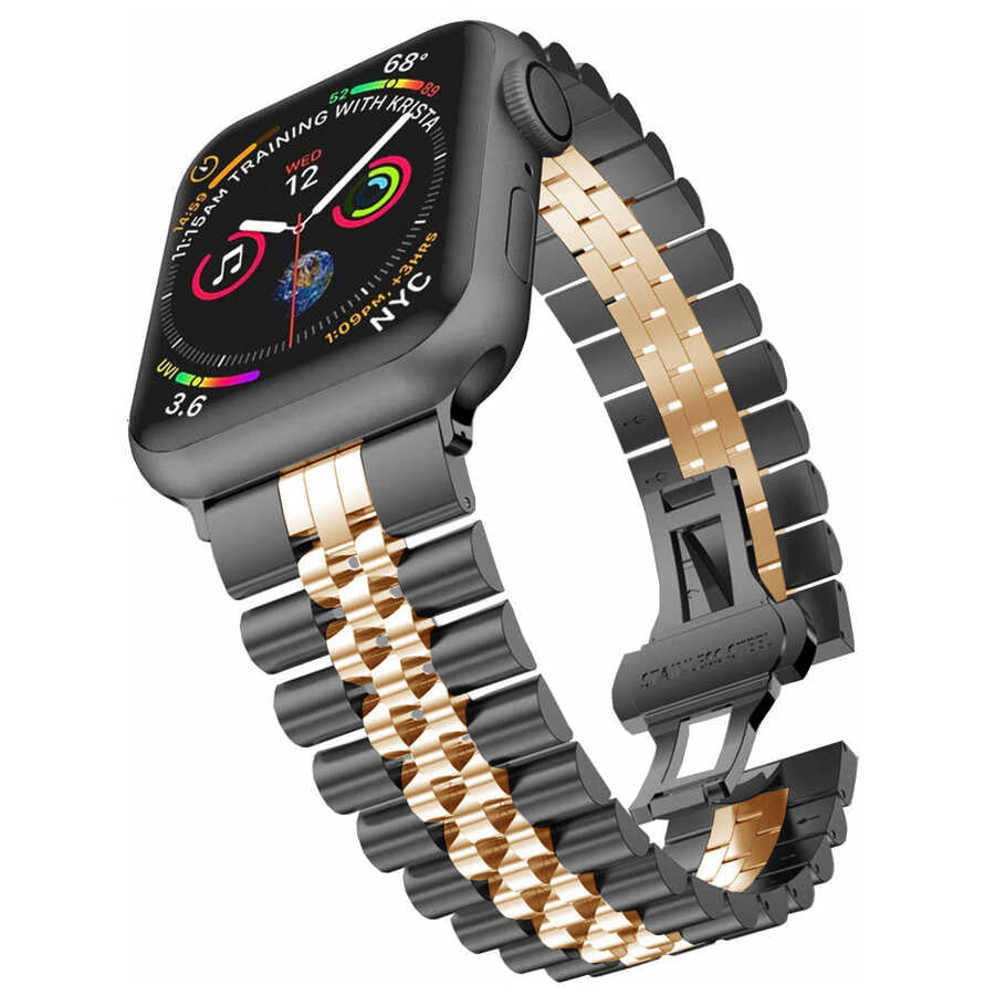 Watch 40mm KRD-36 Metal Kordon