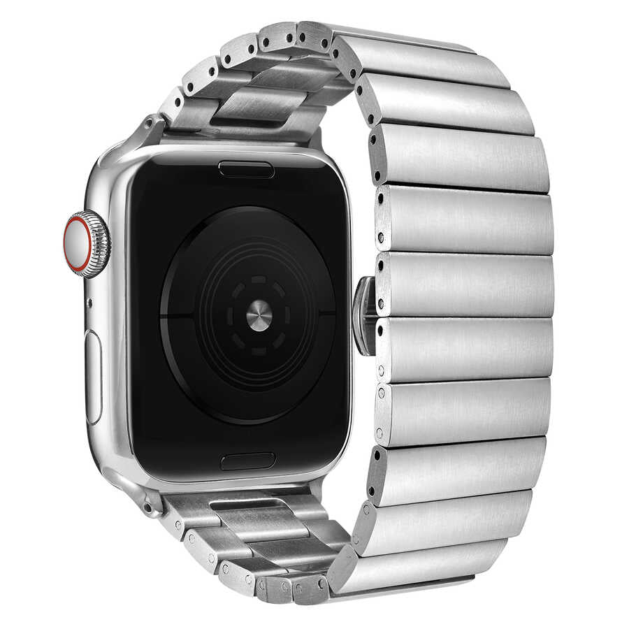 Watch 40mm KRD-41 Metal Kordon