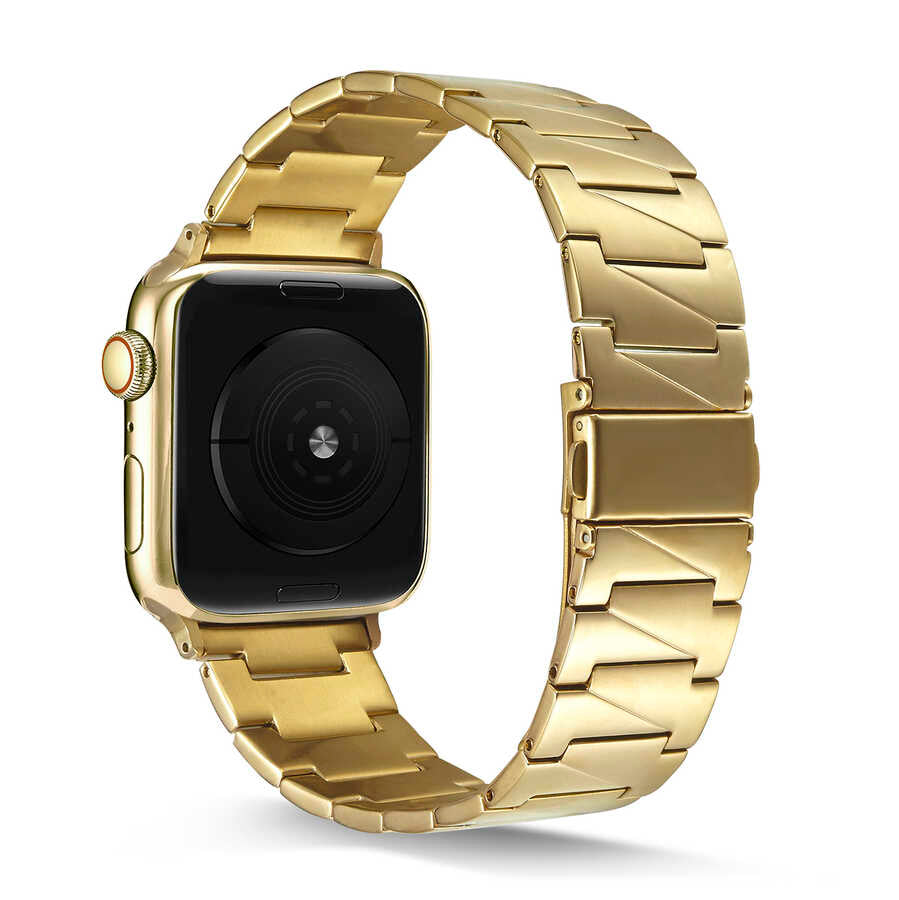 Watch 40mm KRD-48 Metal Kordon