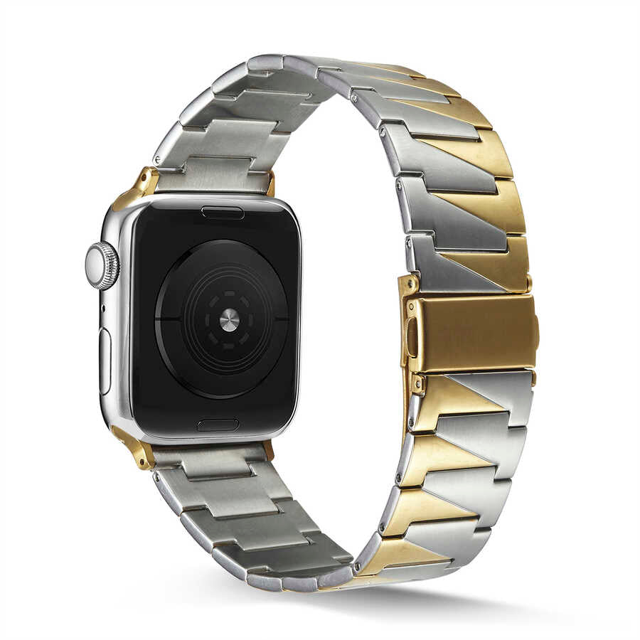 Watch 40mm KRD-48 Metal Kordon