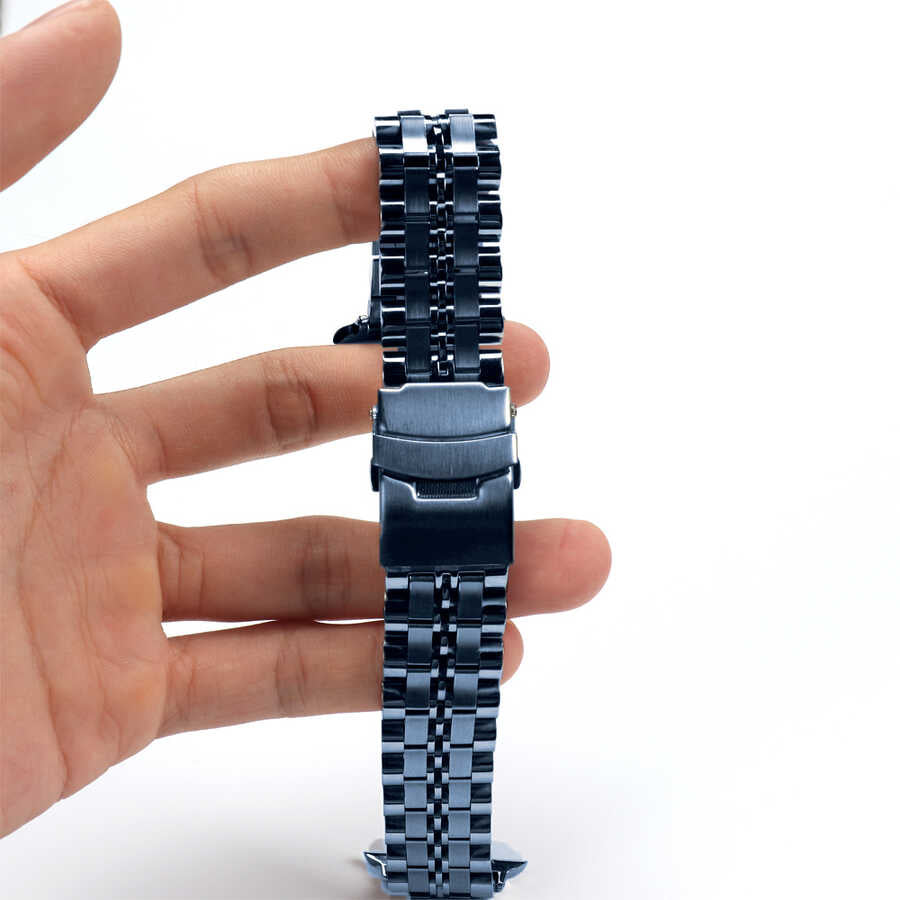 Watch 40mm KRD-54 Metal Kordon