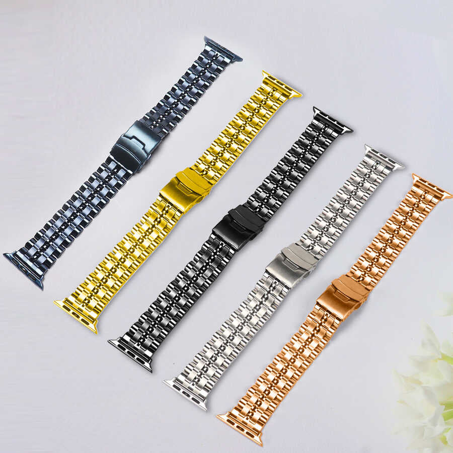 Watch 40mm KRD-54 Metal Kordon