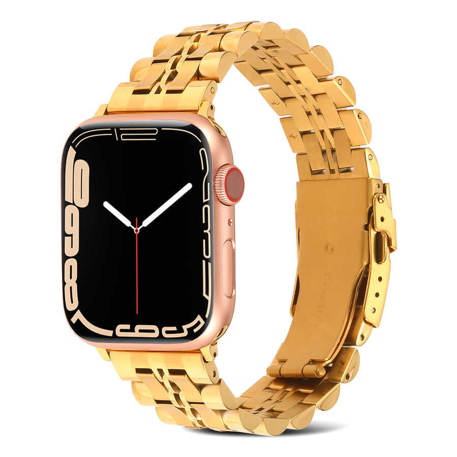 Watch 40mm KRD-54 Metal Kordon