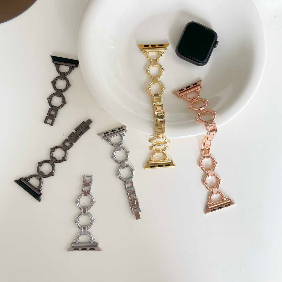 Watch 40mm KRD-56 Metal Kordon