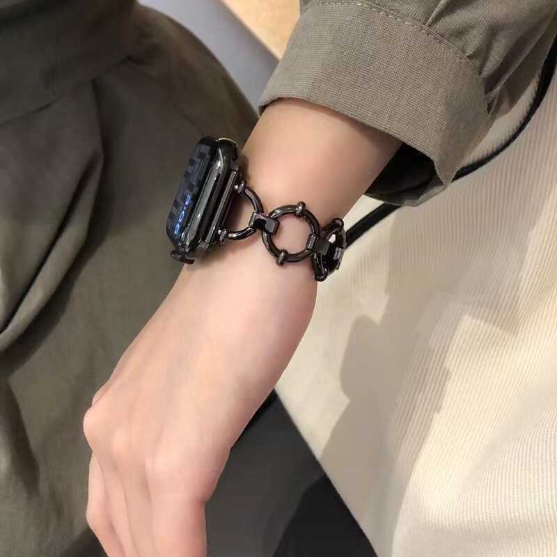 Watch 40mm KRD-56 Metal Kordon