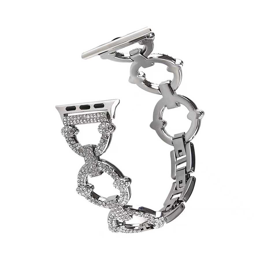 Watch 40mm KRD-57 Metal Kordon