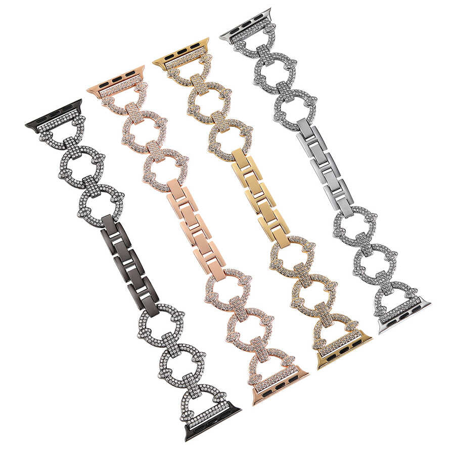 Watch 40mm KRD-57 Metal Kordon