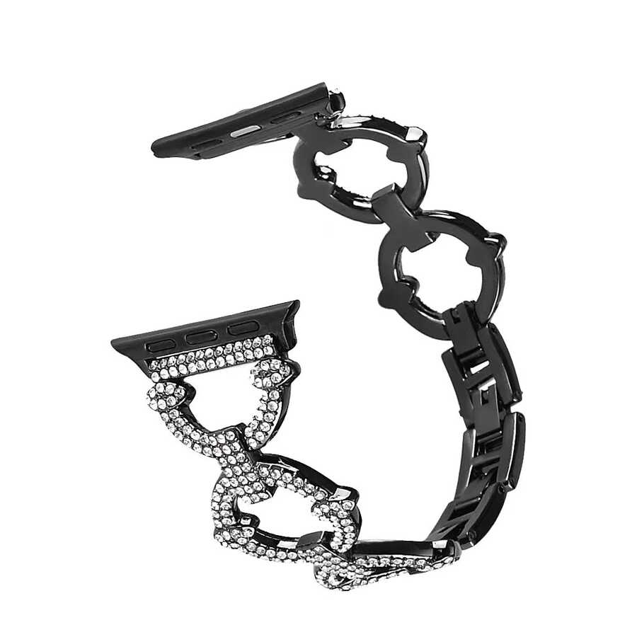 Watch 40mm KRD-57 Metal Kordon