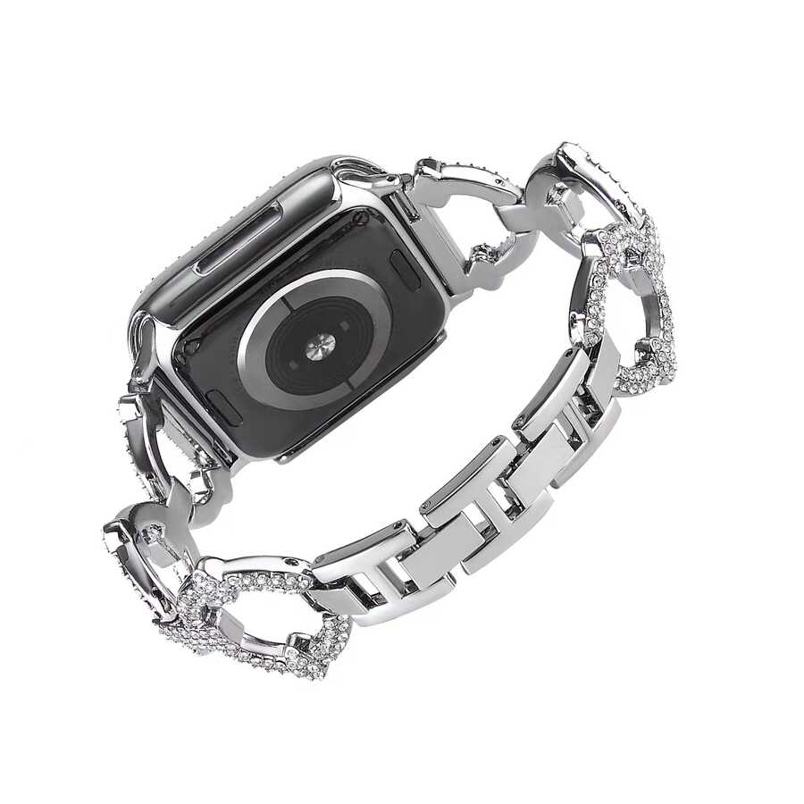 Watch 40mm KRD-57 Metal Kordon