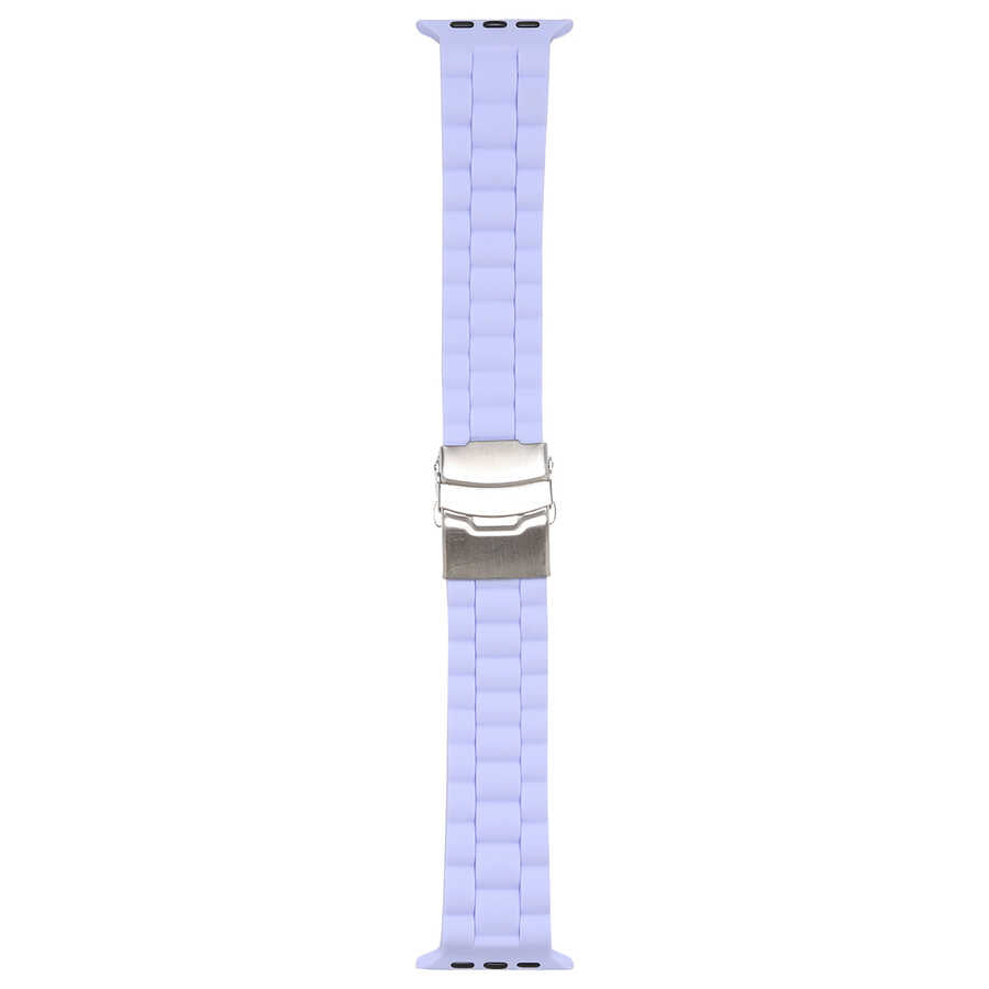 Watch 40mm KRD-72 Silikon Kordon