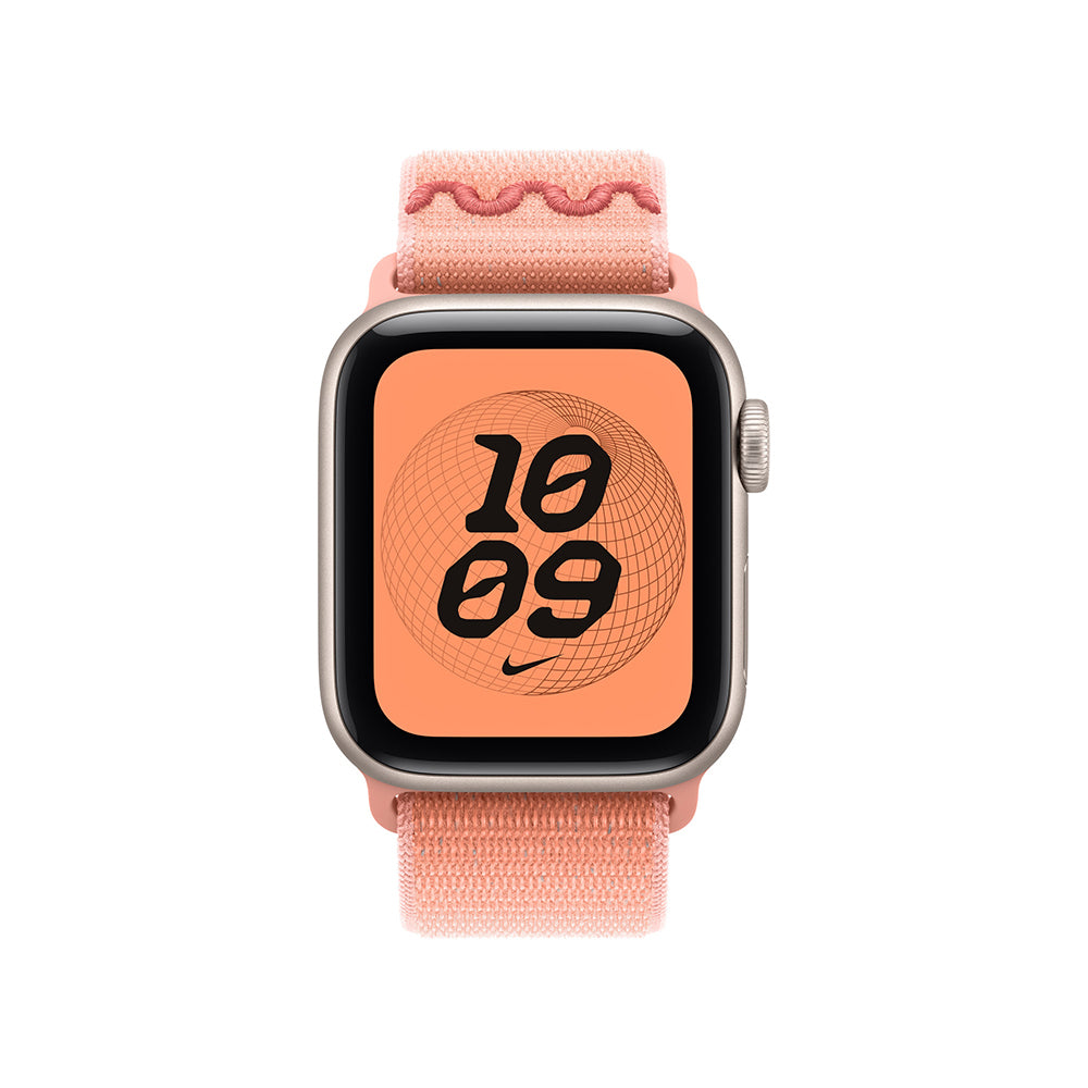 Watch 40mm KRD-91 Hasır Kordon Strap Kayış