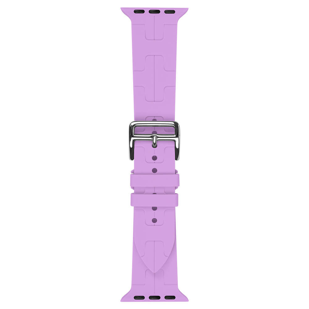 Watch 40mm KRD-92 Silikon Kordon