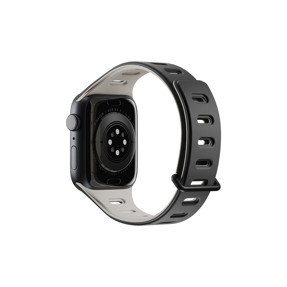 Watch 40mm Native Union Active Watch Band Serisi Silikon Kordon
