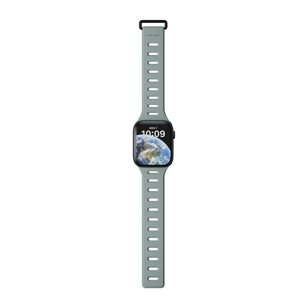 Watch 40mm Native Union Active Watch Band Serisi Silikon Kordon