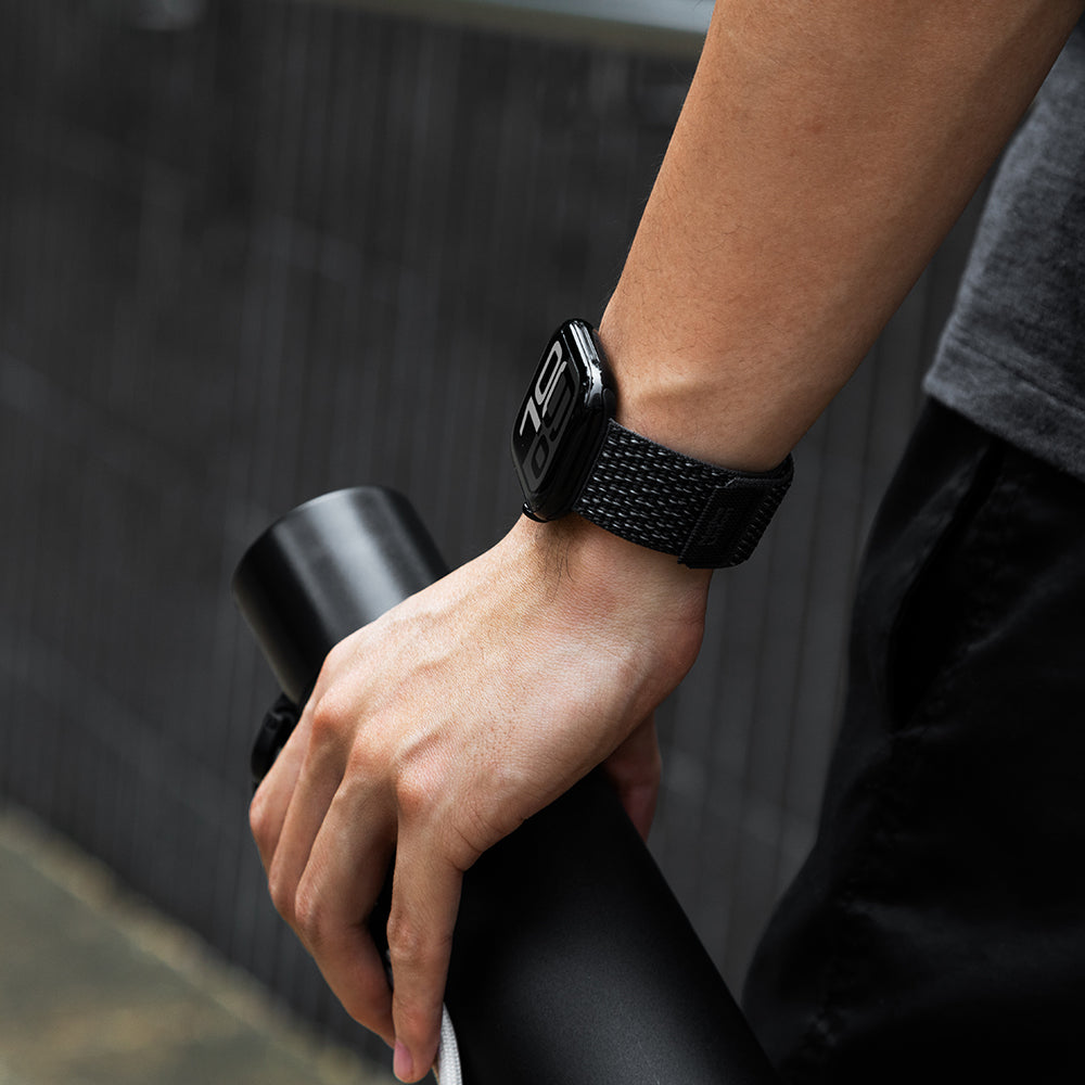 Watch 40mm Native Union Active Watch Loop Serisi Hasır Kordon