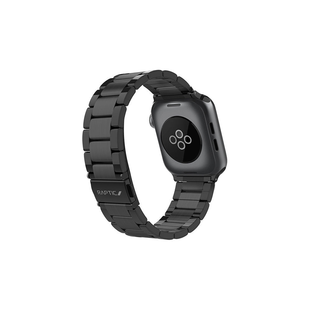 Watch 40mm Raptic Citizen Serisi Metal Kordon