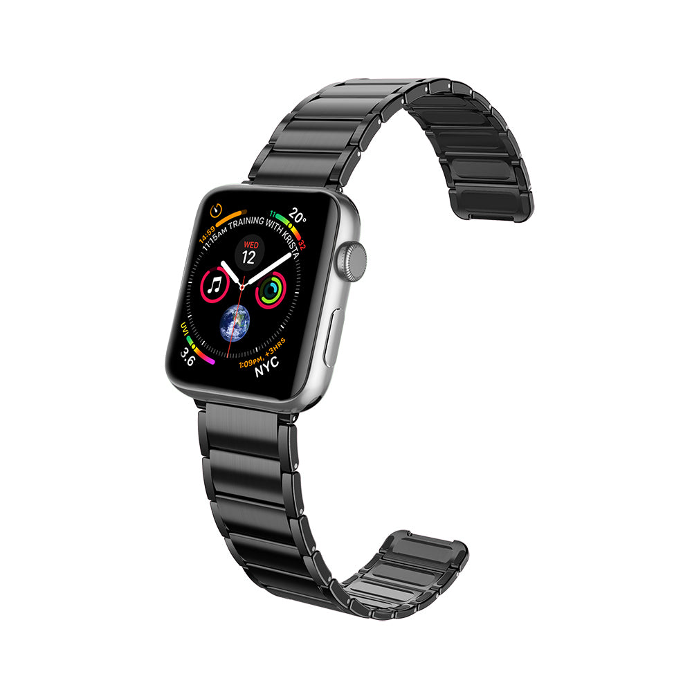 Watch 40mm Raptic Classic Serisi Magnetik Metal Kordon