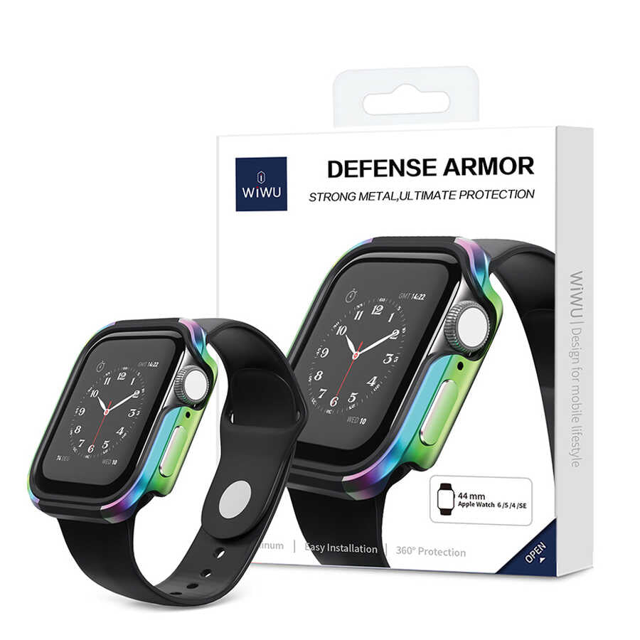 Watch 40mm Wiwu Defense Watch Kılıf