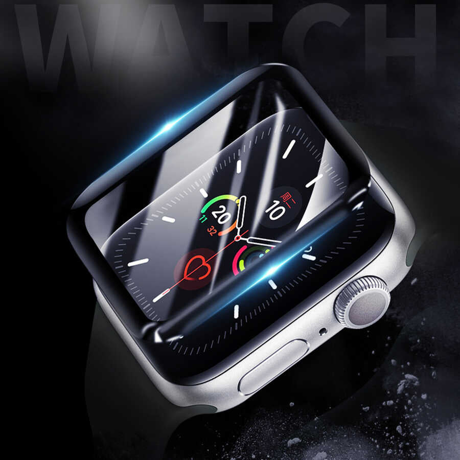 Watch 40mm Wiwu iVista Watch Ekran Koruyucu