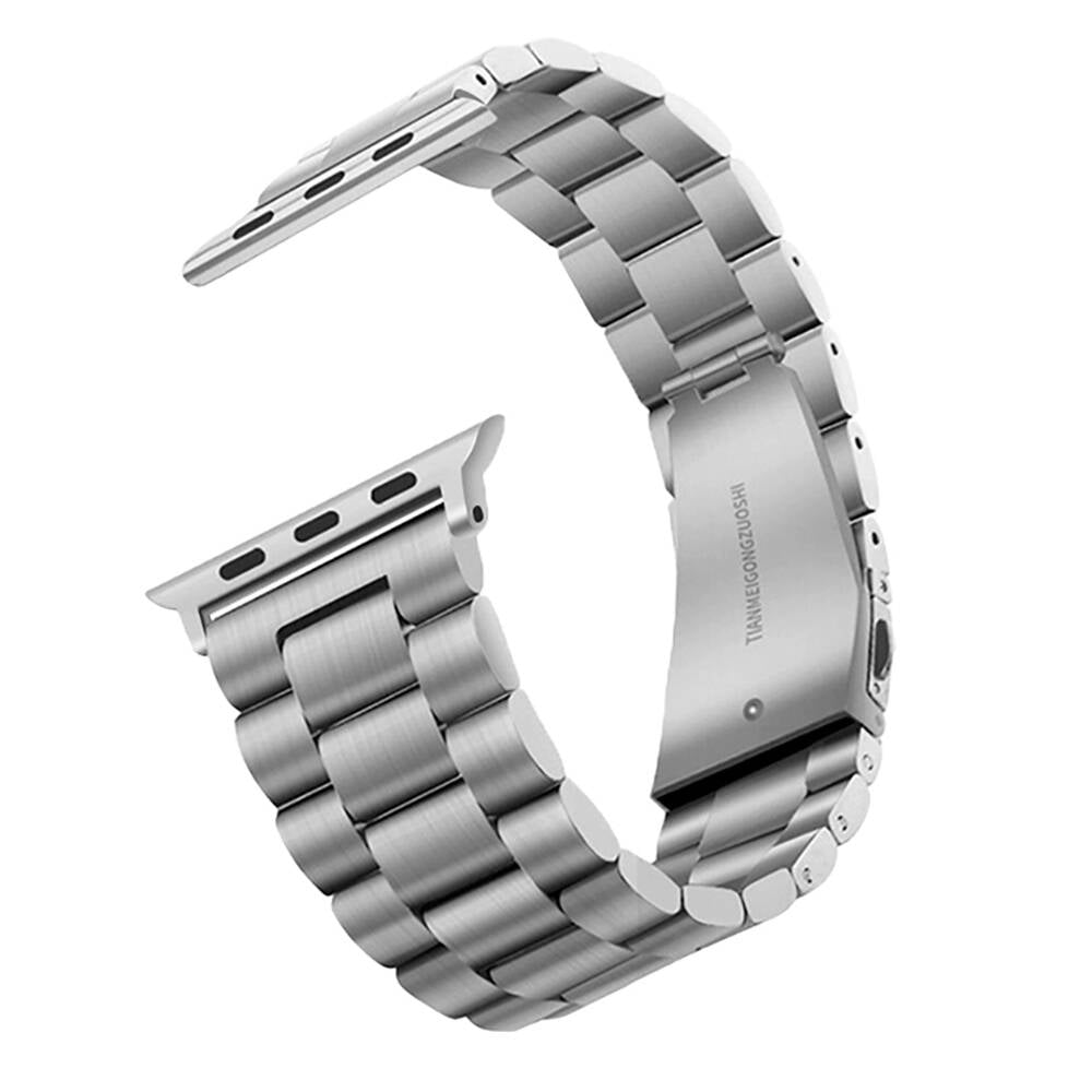 Watch 40mm Zore Band-04 Metal Kordon