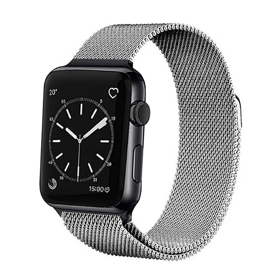 Watch 40mm Zore KRD-01 Metal Kordon