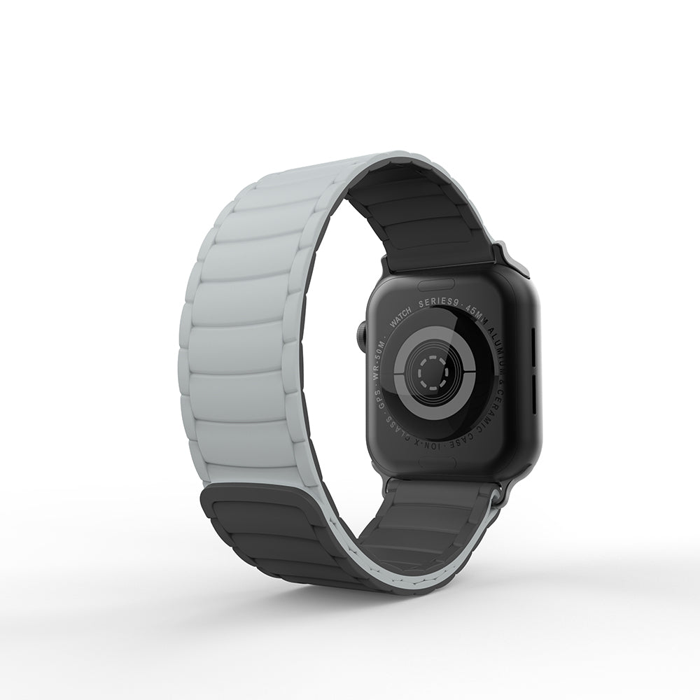 Watch 40mm Zore KRD-122 Silikon Kordon Strap Kayış