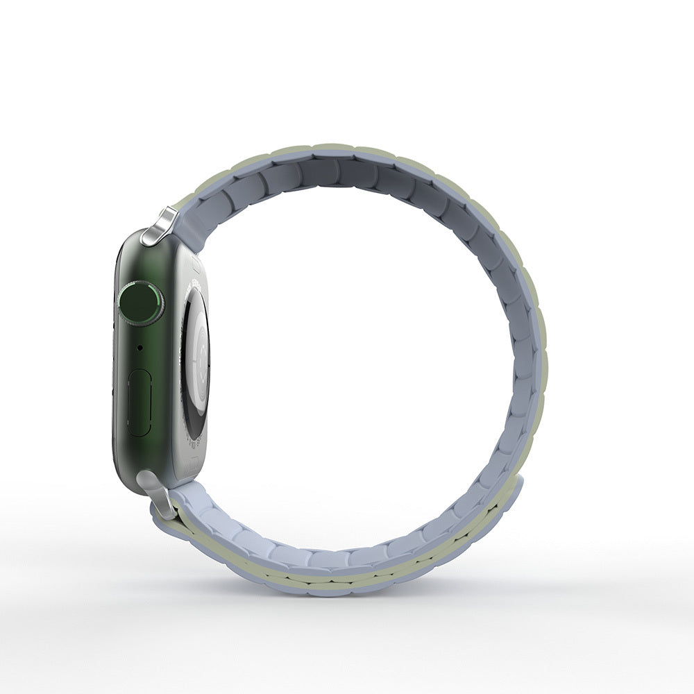 Watch 40mm Zore KRD-122 Silikon Kordon Strap Kayış