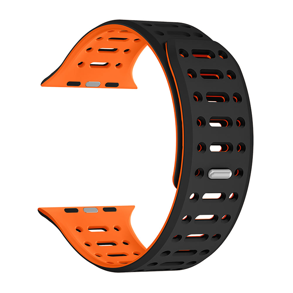 Watch 40mm Zore KRD-124 Silikon Kordon Strap Kayış