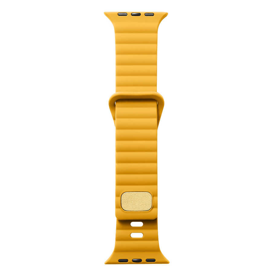 Watch 40mm Zore KRD-73 Silikon Kordon