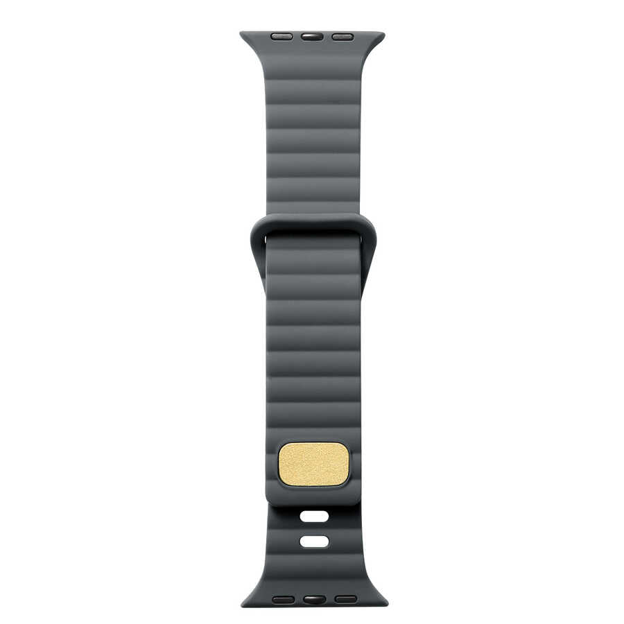 Watch 40mm Zore KRD-73 Silikon Kordon